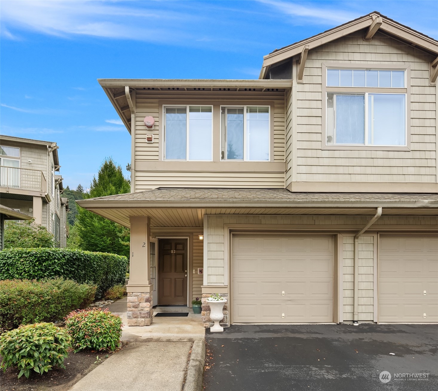 15325 Southeast 155th Place, Unit R2 Renton, WA 98058 - Photo 1 of 21 Gallery Image 1