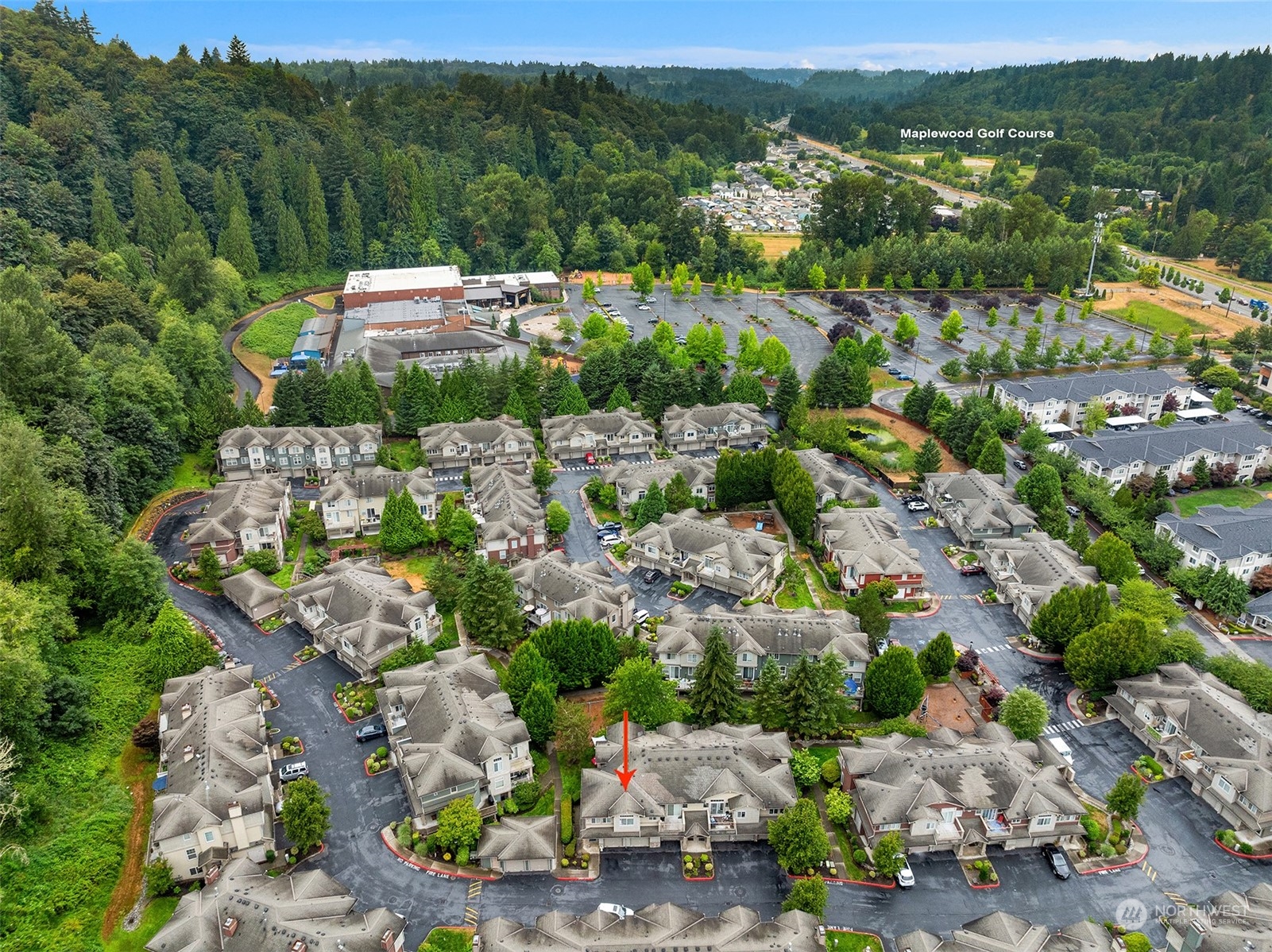 15325 Southeast 155th Place, Unit R2 Renton, WA 98058 - Photo 18 of 21 Gallery Image 18