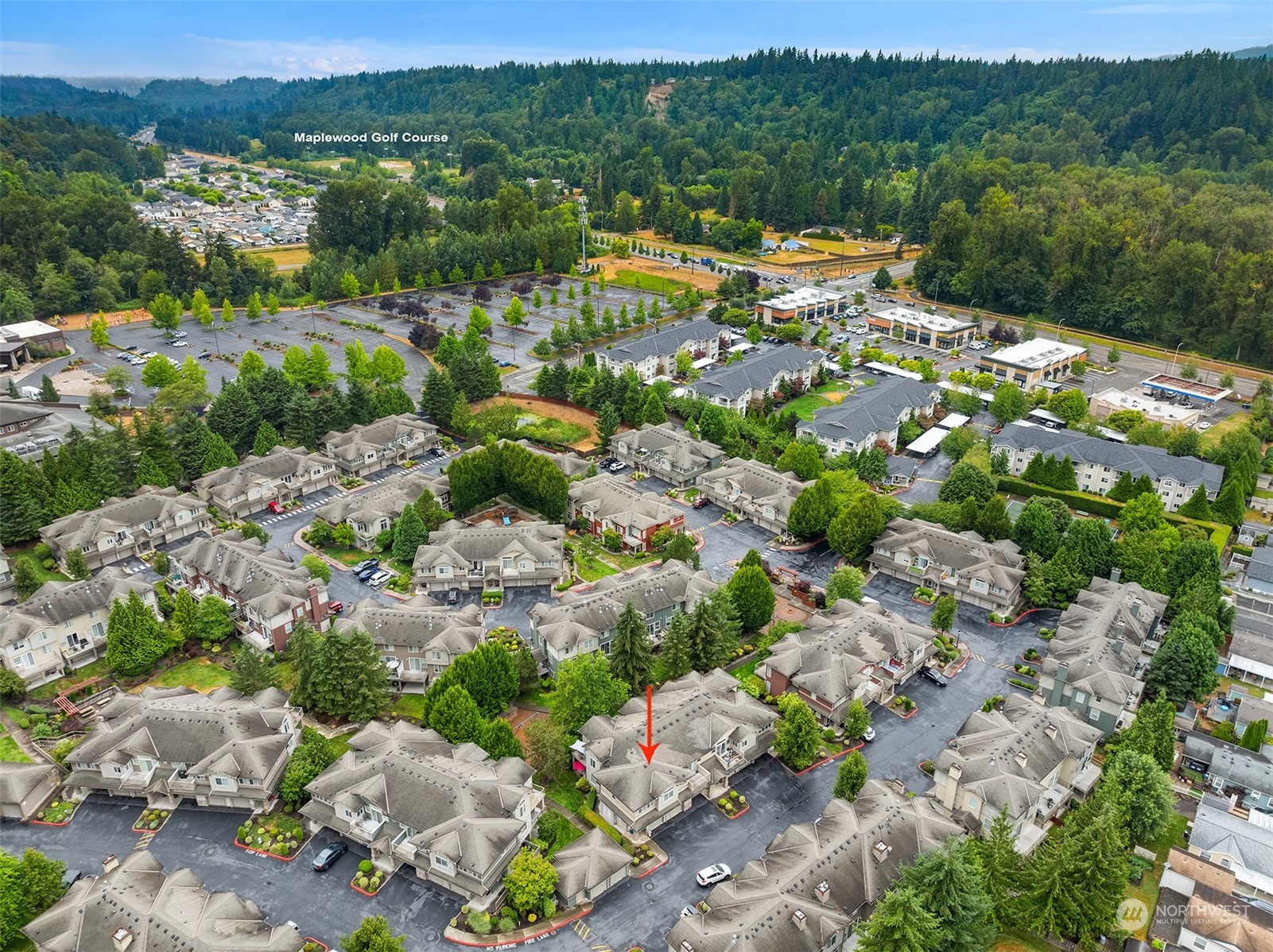 15325 Southeast 155th Place, Unit R2 Renton, WA 98058 - Photo 19 of 21 Gallery Image 19