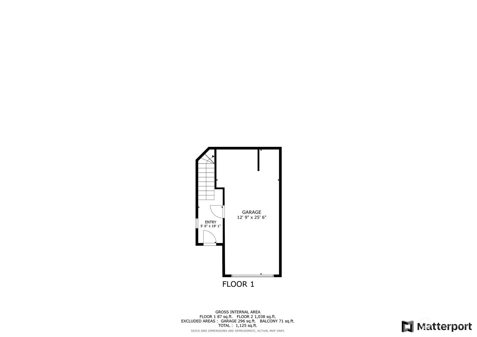 15325 Southeast 155th Place, Unit R2 Renton, WA 98058 - Photo 20 of 21 Gallery Image 20