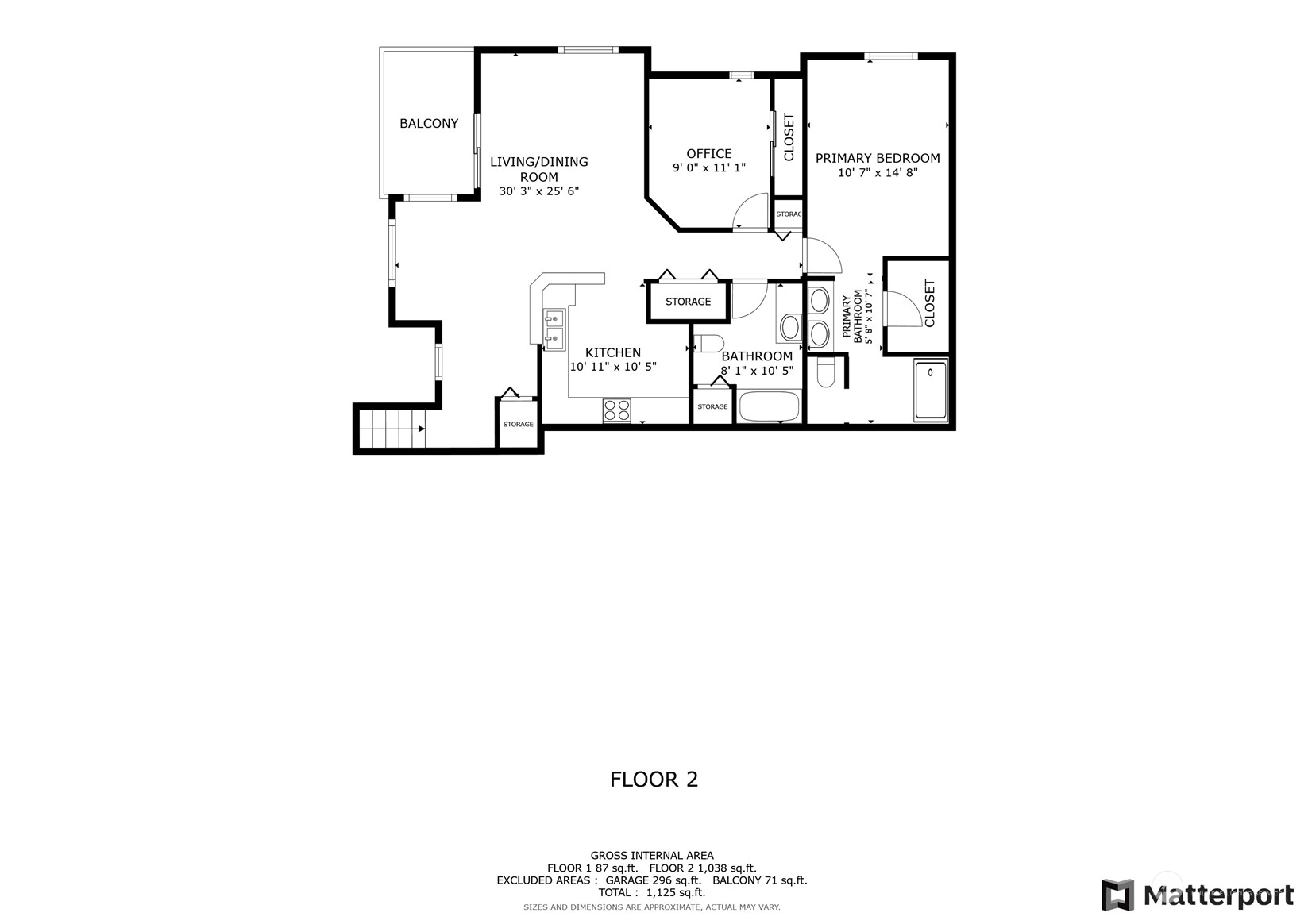 15325 Southeast 155th Place, Unit R2 Renton, WA 98058 - Photo 21 of 21 Gallery Image 21