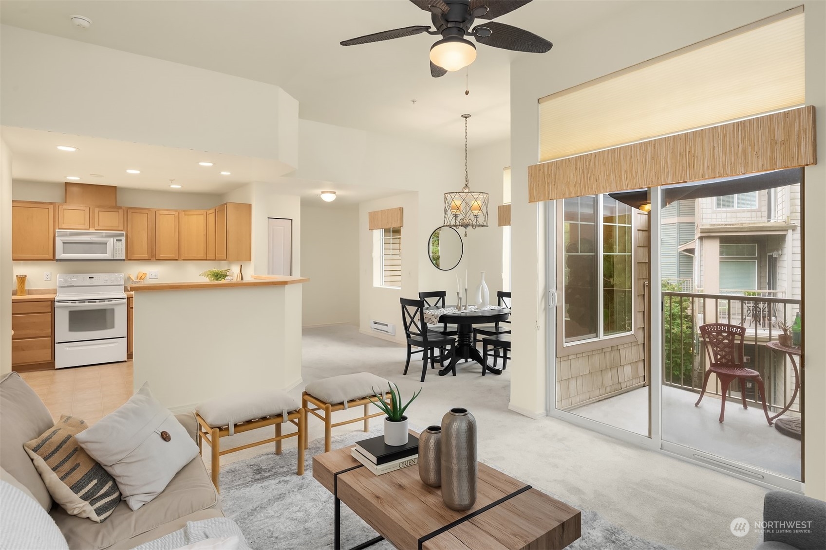 15325 Southeast 155th Place, Unit R2 Renton, WA 98058 - Photo 7 of 21 Gallery Image 7