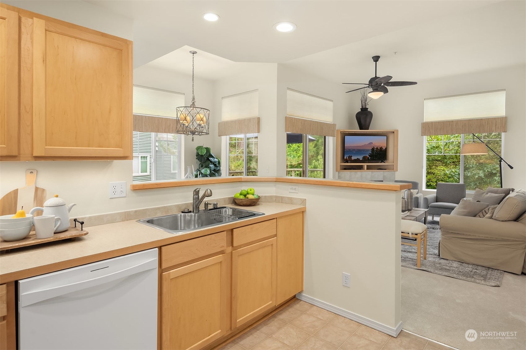 15325 Southeast 155th Place, Unit R2 Renton, WA 98058 - Photo 10 of 21 Gallery Image 10