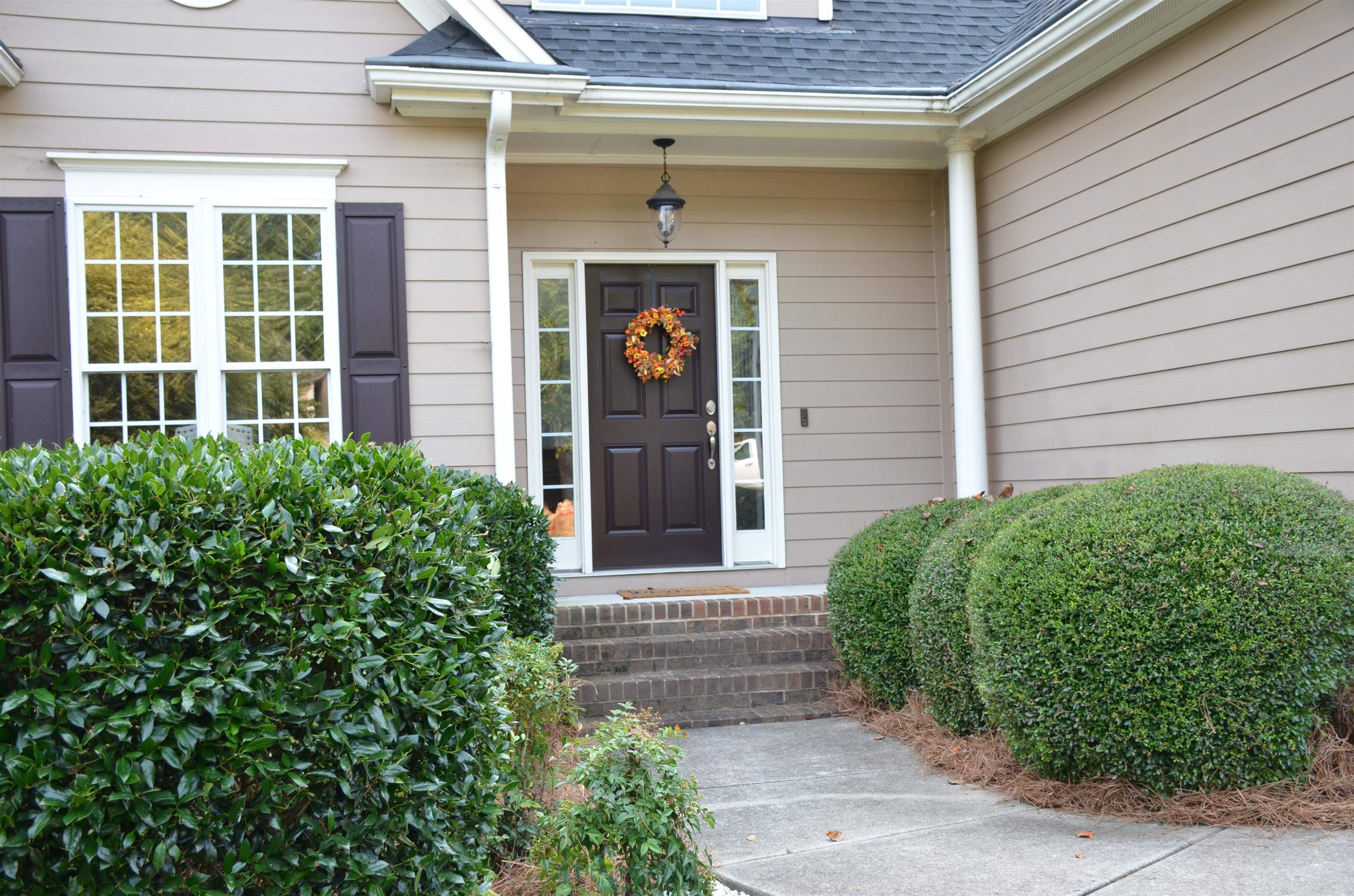 1105 Hickory Pond Court Raleigh, NC 27612 - Photo 25 of 30 Photo 25