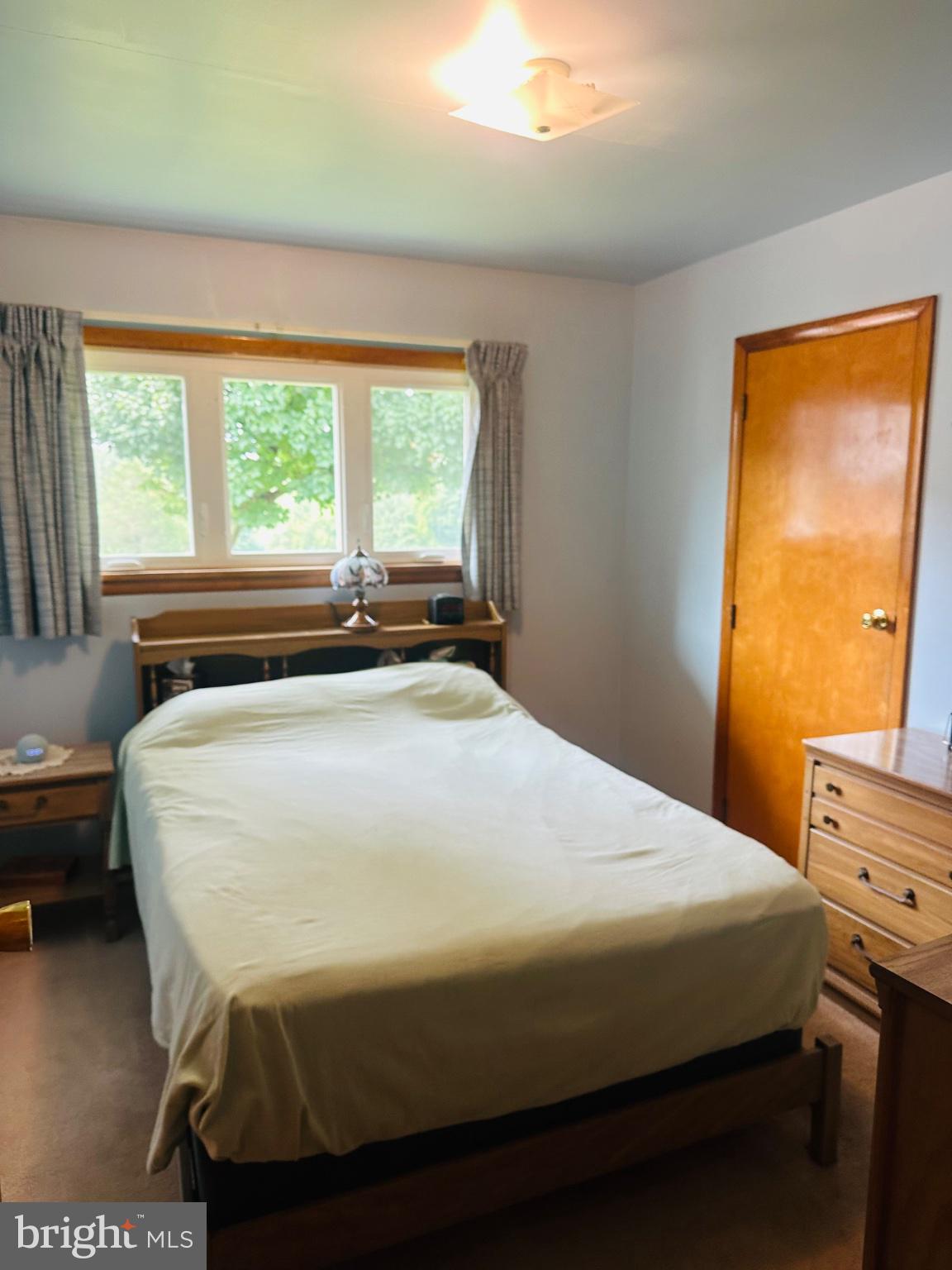1634 Crottlestown Road Chambersburg, PA 17202 - Photo 14 of 37 Cozy bedroom with natural light.