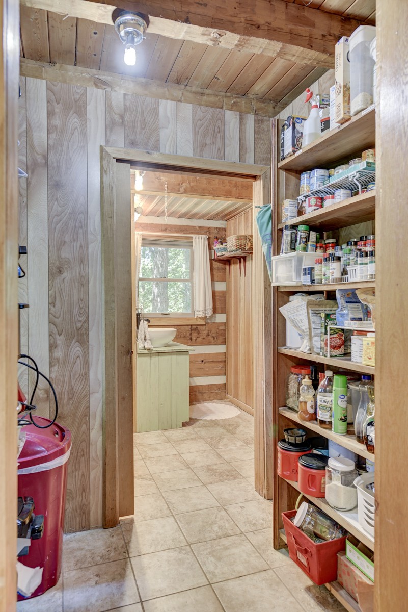 2344 Granny Wright Lane Hermitage, TN 37076 - Photo 11 of 37 a view of storage and utility room