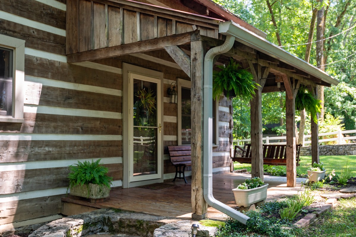 2344 Granny Wright Lane Hermitage, TN 37076 - Photo 2 of 37 a view of a house with a garden