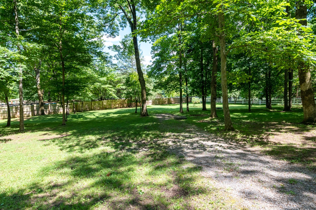 2344 Granny Wright Lane Hermitage, TN 37076 - Photo 32 of 37 a view of a park with tree s