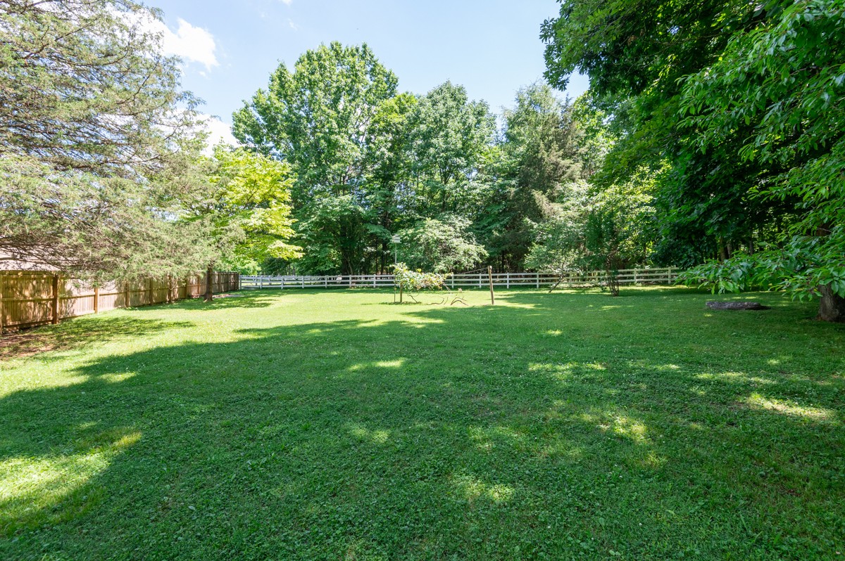 2344 Granny Wright Lane Hermitage, TN 37076 - Photo 33 of 37 a view of a park with large trees