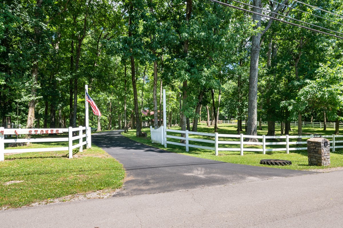 2344 Granny Wright Lane Hermitage, TN 37076 - Photo 35 of 37 a view of a park