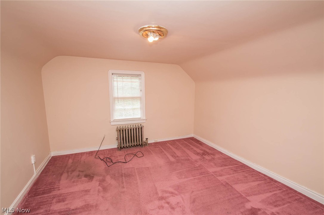 3036 Keswick Road Cleveland, OH 44120 - Photo 27 of 35