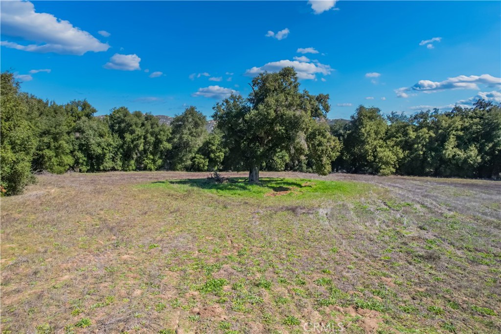 36000 Tenaja Truck Trail Fallbrook, CA 92028 - Photo 25 of 28 a view of an outdoor space with a lake view
