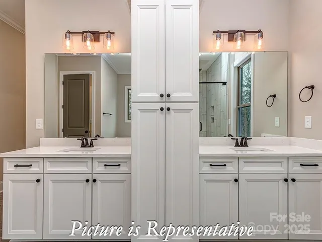 a black and white photo of a house