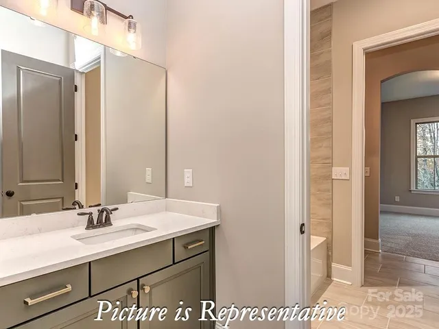 $1,250,000 | 2868 Watergarden Street, York, SC 29745