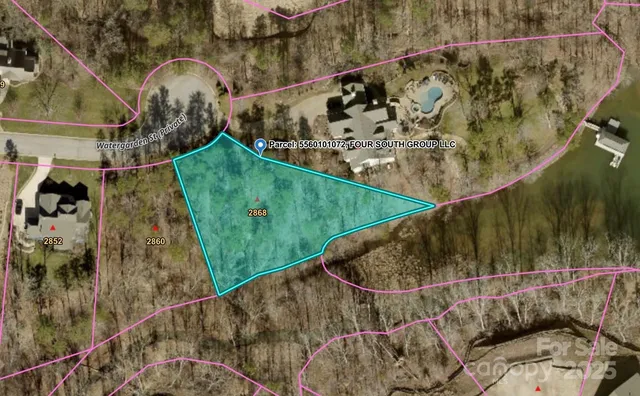 $1,250,000 | 2868 Watergarden Street, York, SC 29745