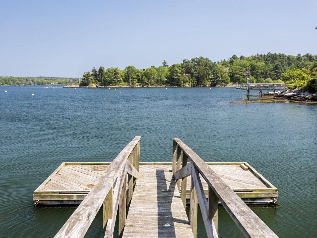 144 Meadow Cove Road Boothbay, ME 04537 - Photo 36 of 41 36