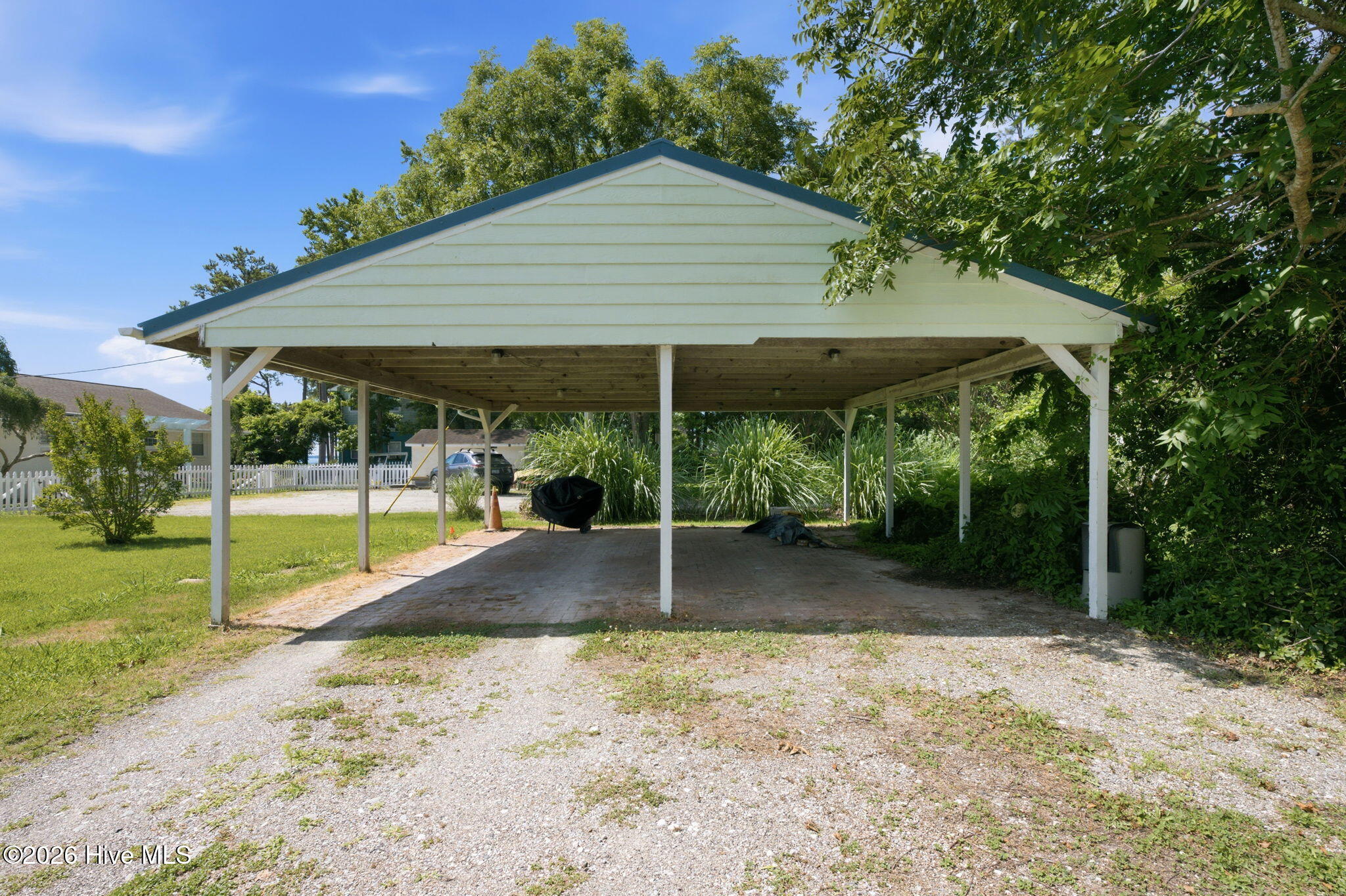279 Wiggins Point Road Oriental, NC 28571 - Photo 47 of 63