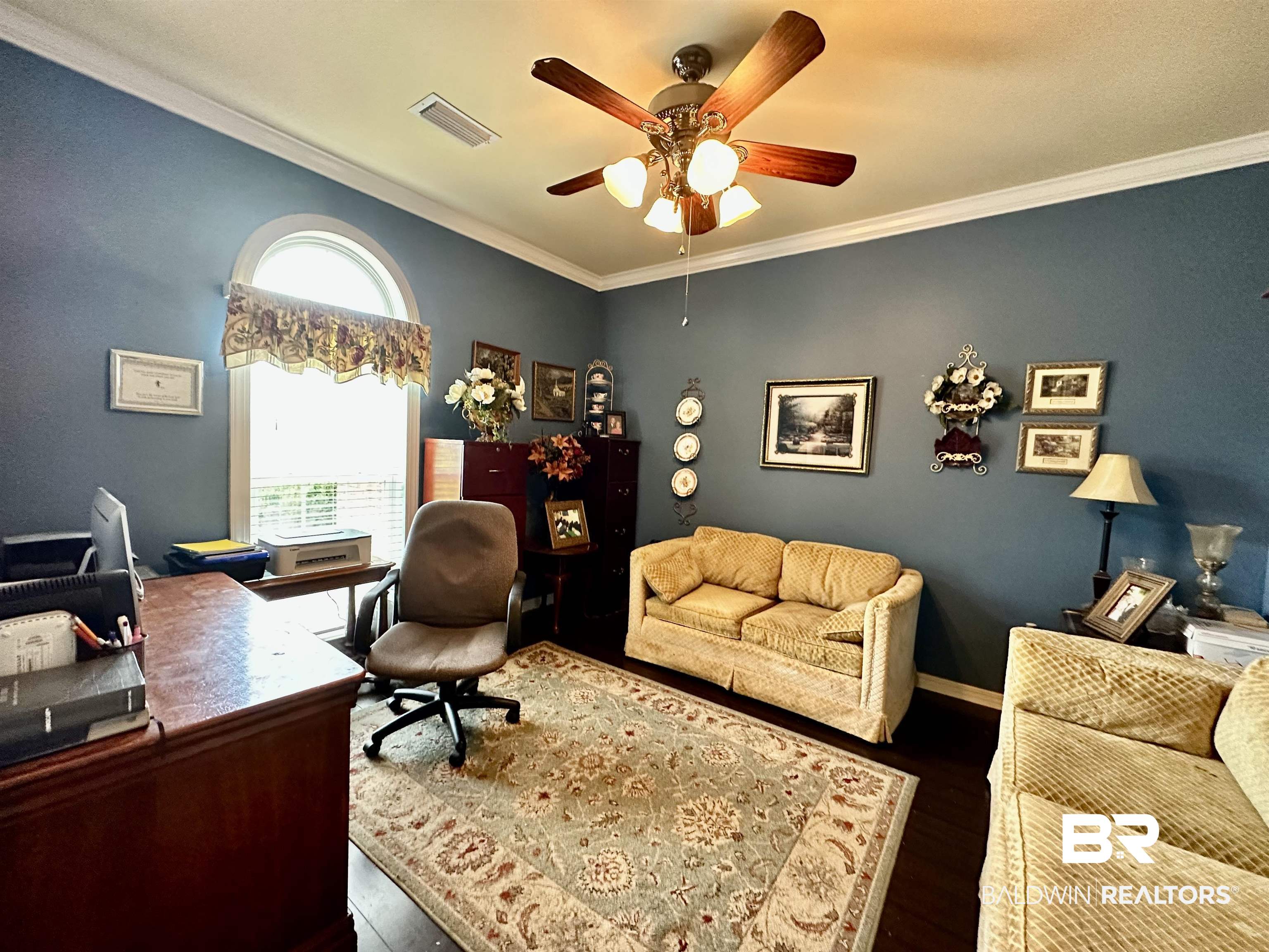 1448 Dogwood Road Brewton, AL 36426 - Photo 11 of 34