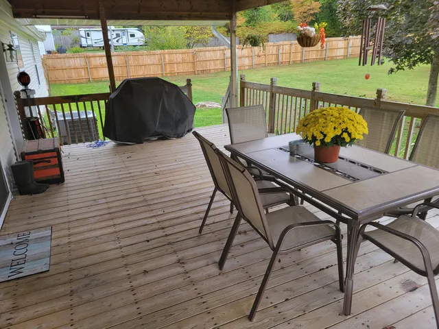 $272,000 | 25652 18th Avenue, Gobles, MI 49055