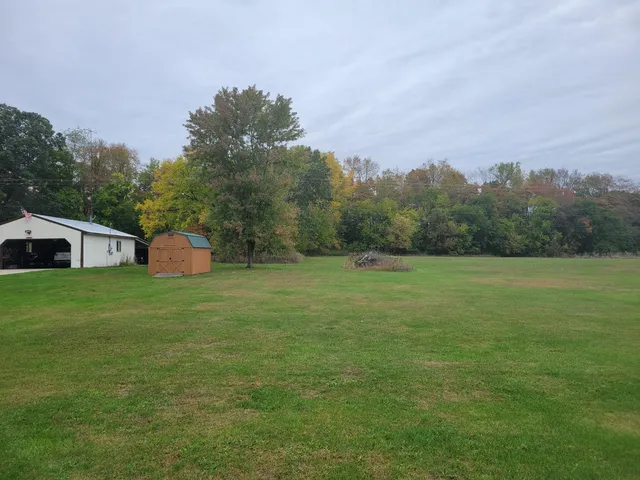 $272,000 | 25652 18th Avenue, Gobles, MI 49055