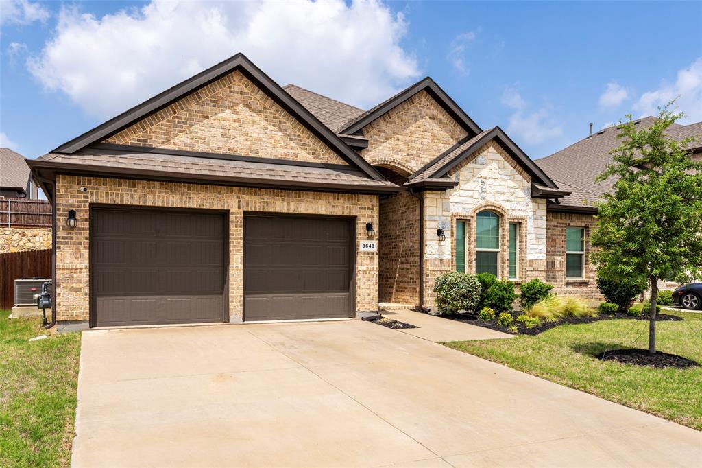 3648 Walnut Rdg Drive Grand Prairie, TX 76065 - Photo 2 of 33