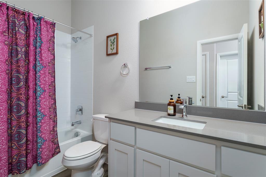 3648 Walnut Rdg Drive Grand Prairie, TX 76065 - Photo 25 of 33