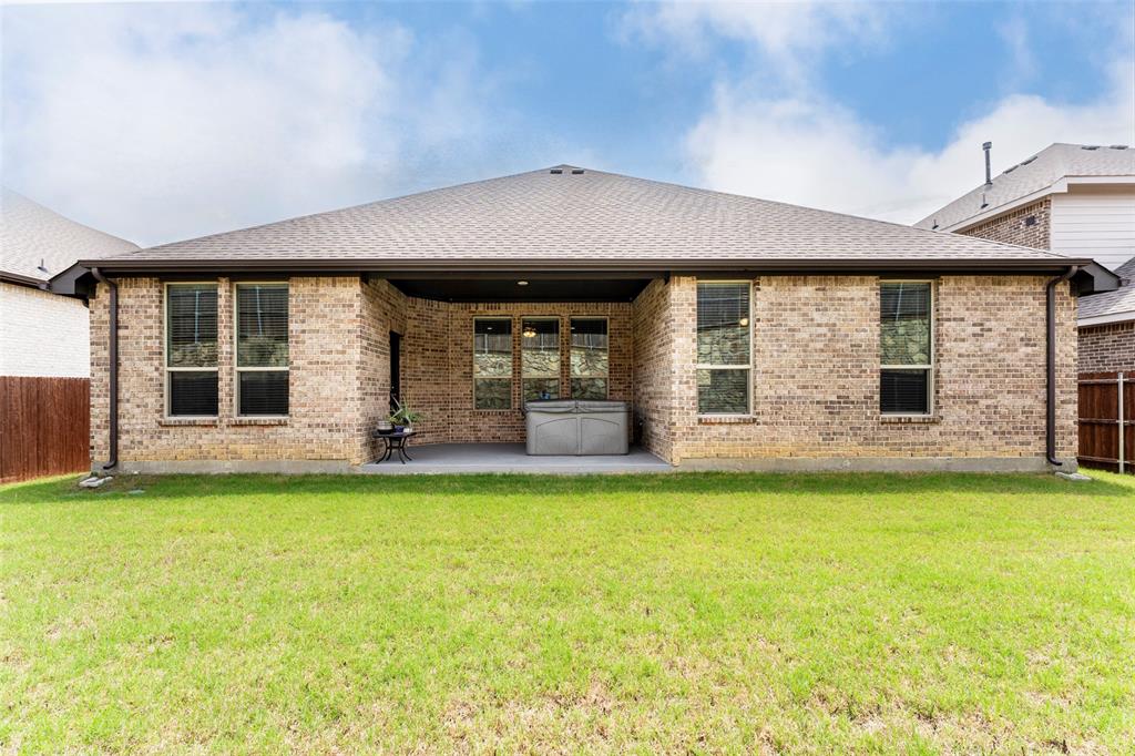 3648 Walnut Rdg Drive Grand Prairie, TX 76065 - Photo 30 of 33