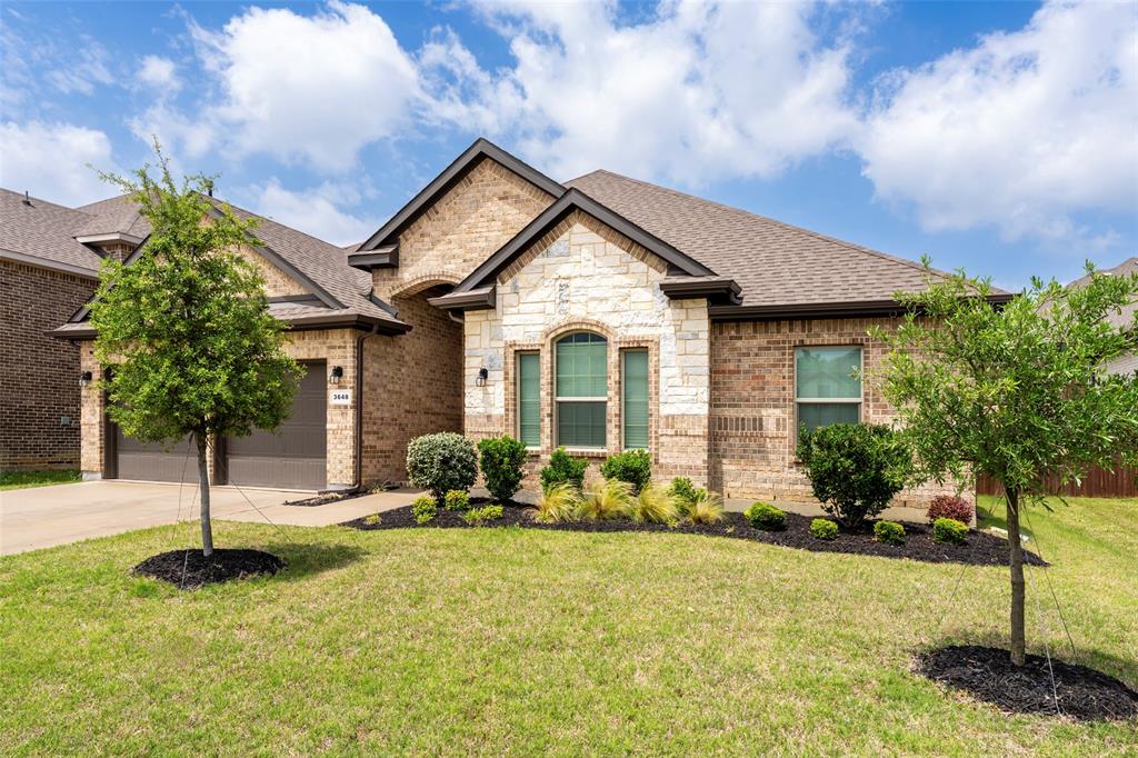3648 Walnut Rdg Drive Grand Prairie, TX 76065 - Photo 3 of 33