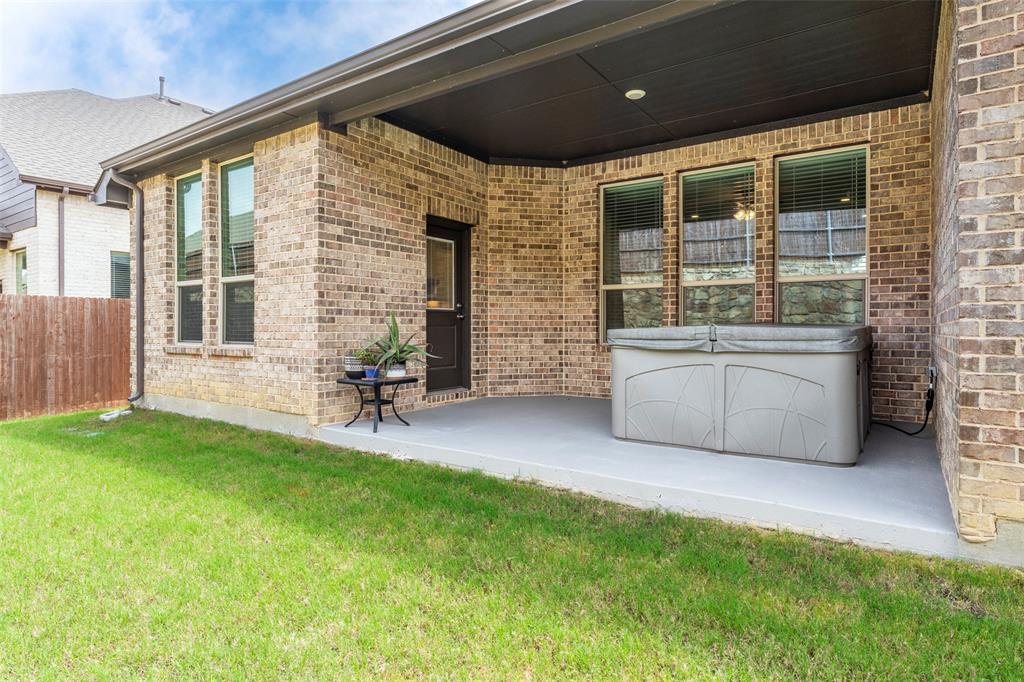 3648 Walnut Rdg Drive Grand Prairie, TX 76065 - Photo 31 of 33