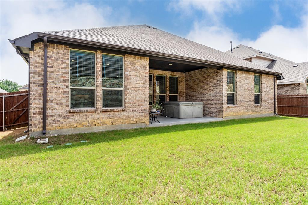 3648 Walnut Rdg Drive Grand Prairie, TX 76065 - Photo 32 of 33