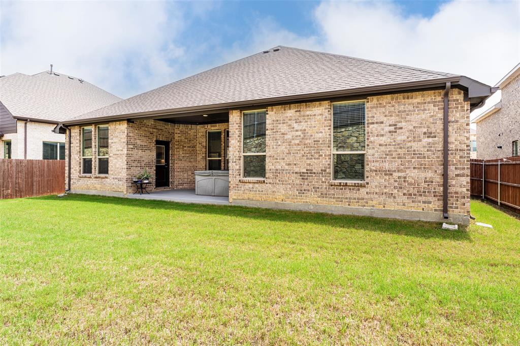 3648 Walnut Rdg Drive Grand Prairie, TX 76065 - Photo 33 of 33