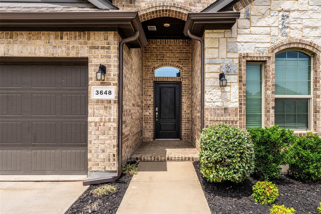 3648 Walnut Rdg Drive Grand Prairie, TX 76065 - Photo 4 of 33