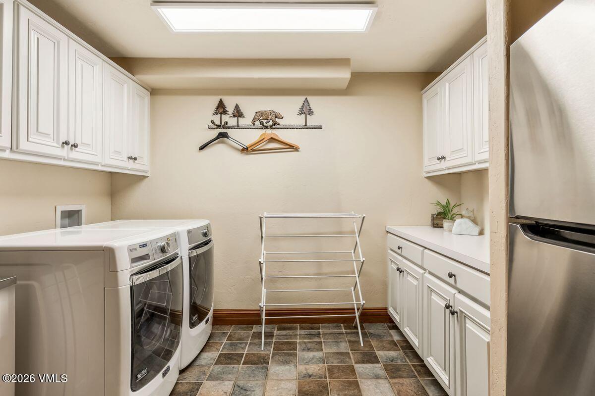 57 Travis Road Wolcott, CO 81655 - Photo 33 of 54 57 Travis Rd_Laundry