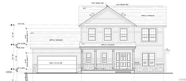 $649,900 | Undisclosed Address, Manlius, NY 13104