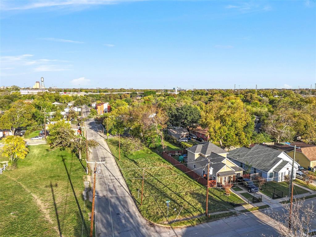 2510 Foreman Street Dallas, TX 75210 - Photo 17 of 17