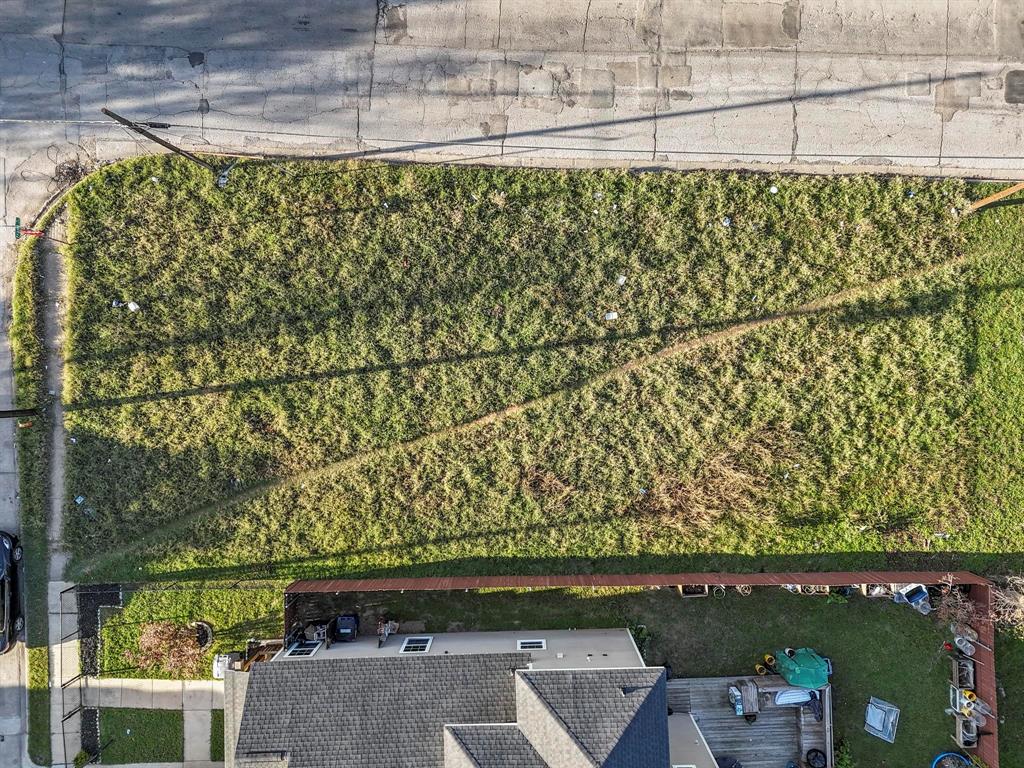 2510 Foreman Street Dallas, TX 75210 - Photo 5 of 17