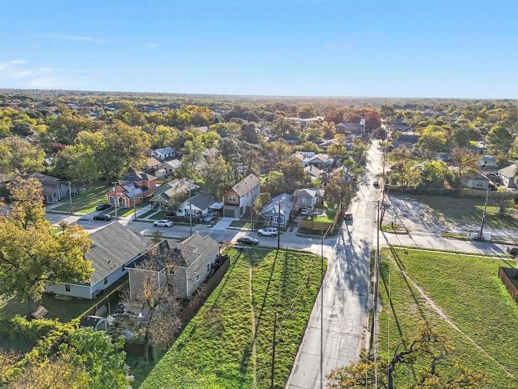 2510 Foreman Street Dallas, TX 75210 - Photo 8 of 17