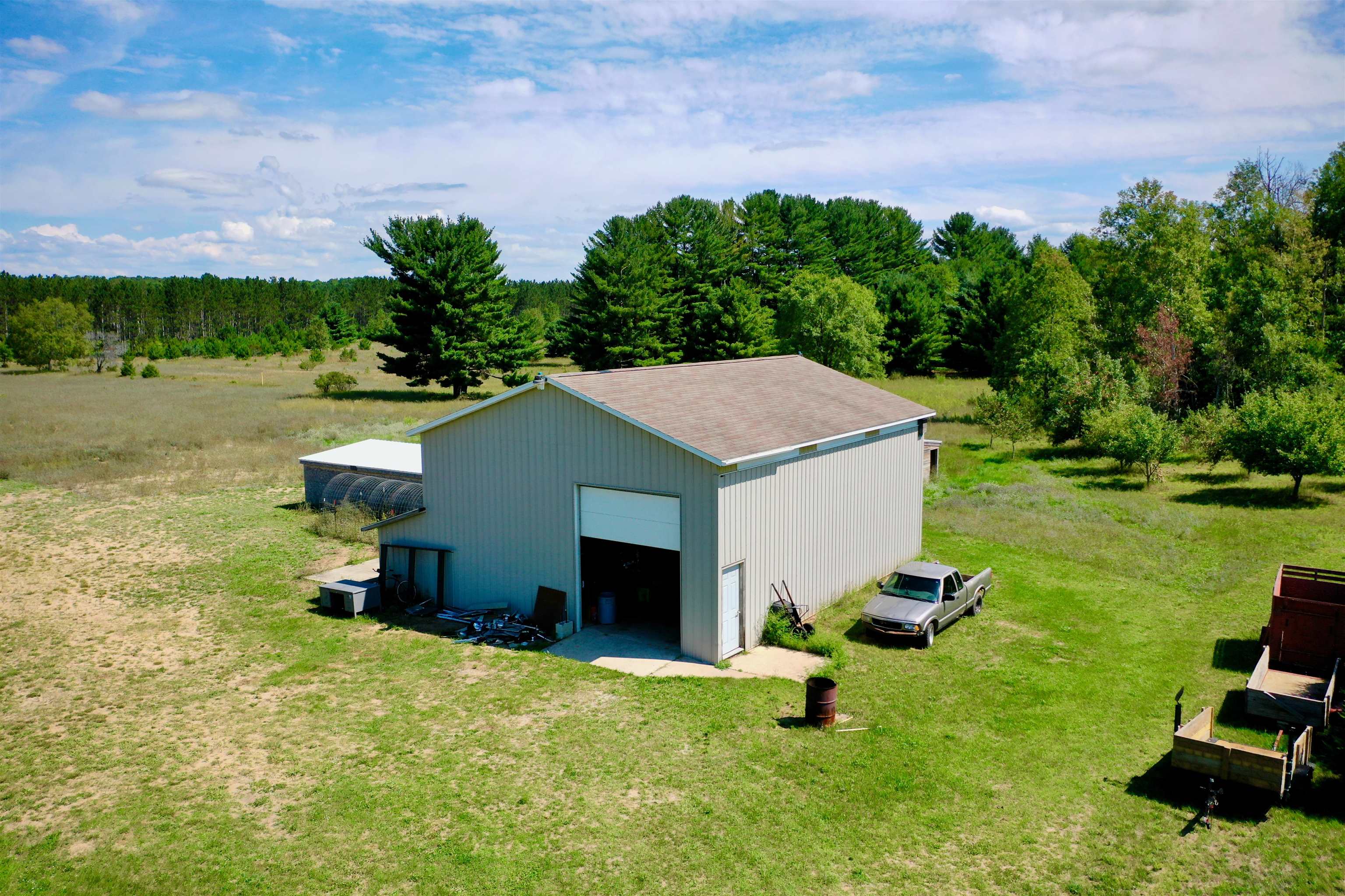6201 East 16 Road Manton, MI 49663 - Photo 77 of 88