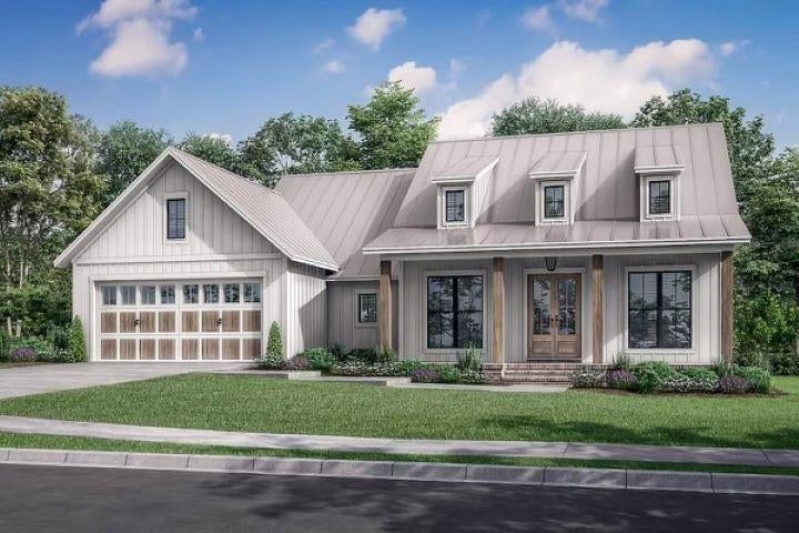 Lot 9 Cornerstone Point Alvaton, KY 42122 - Photo 1 of 1 Gallery Image 1
