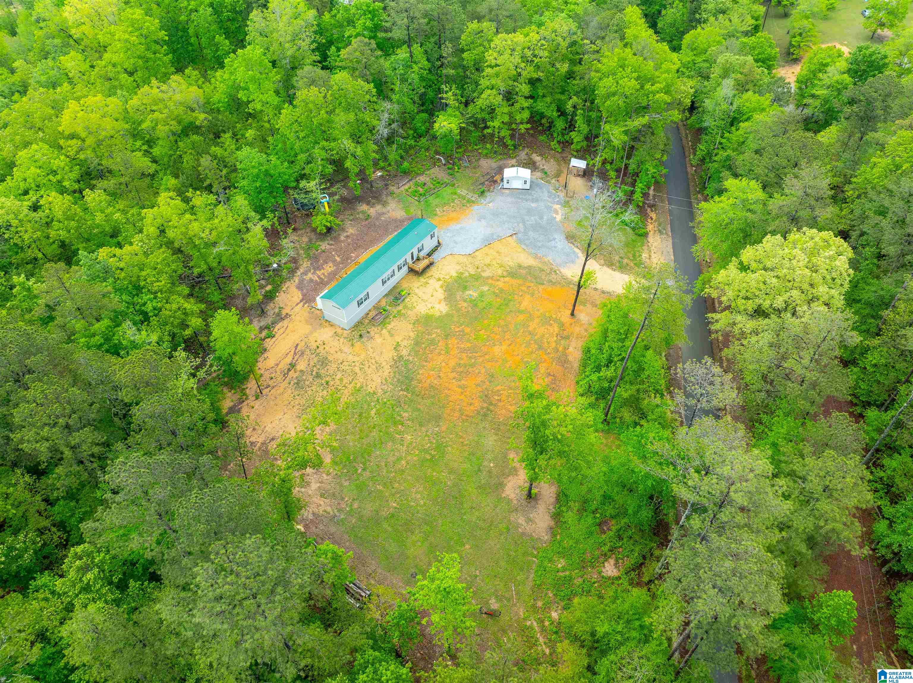 1075 Noah Valley Road Jacksonville, AL 36265 - Photo 26 of 27