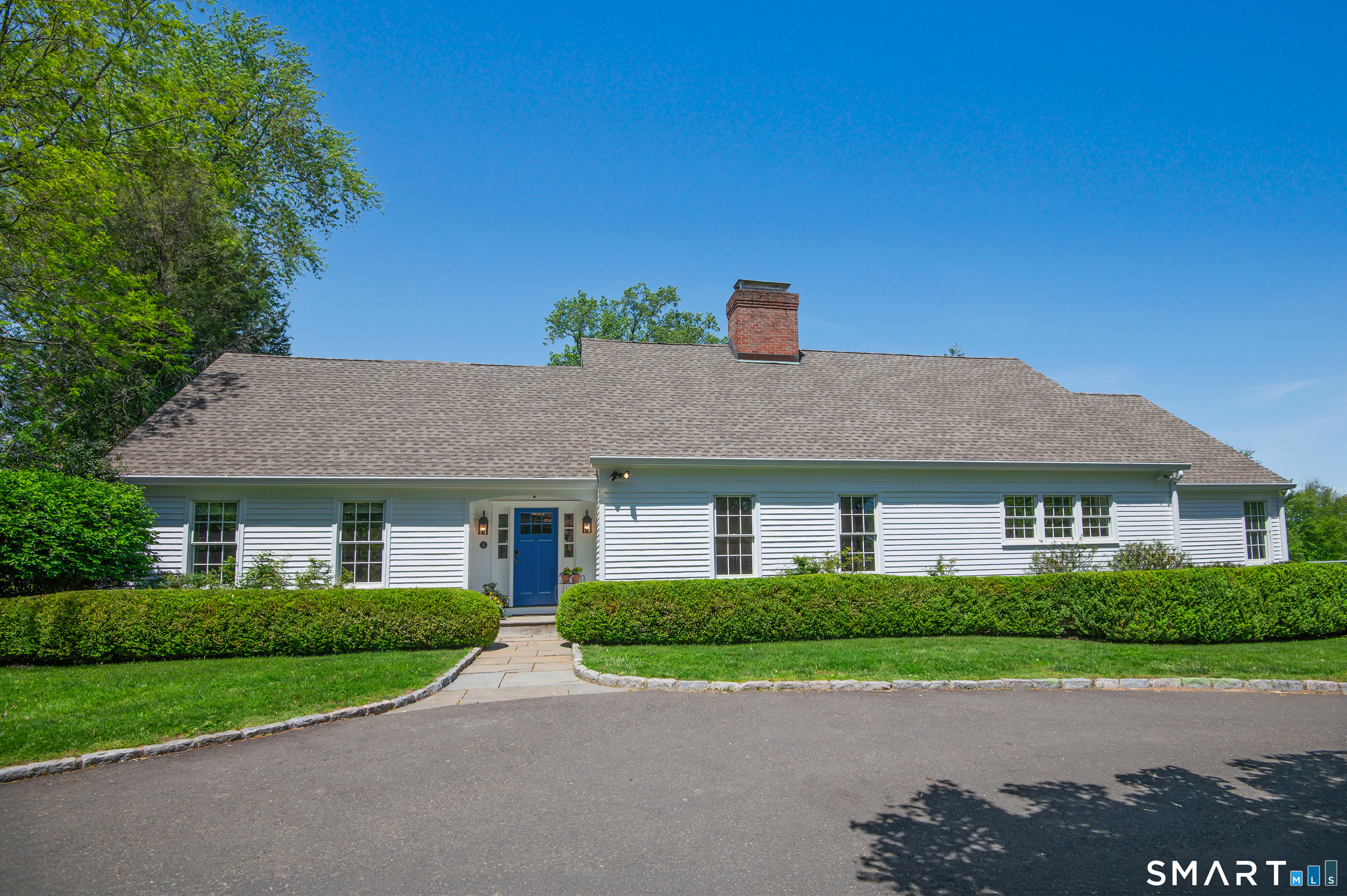 21 Branchville Road Ridgefield, CT 06877 - Photo 34 of 40