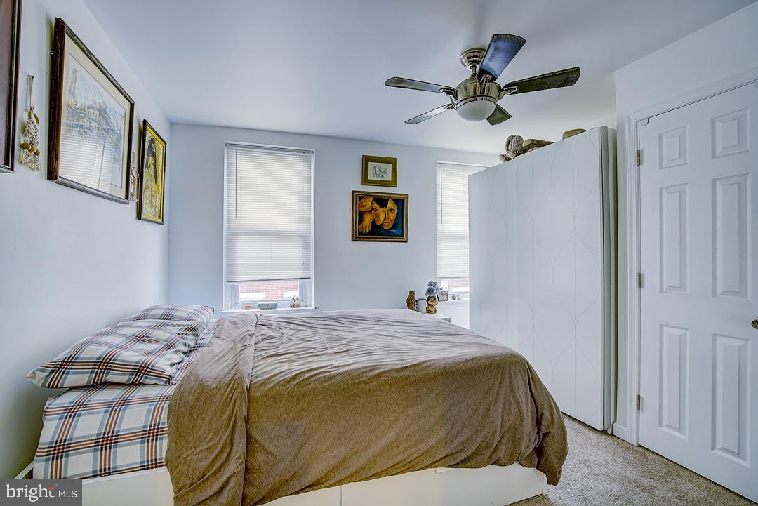 338 Tree Street Philadelphia, PA 19148 - Photo 14 of 20 Gallery Image 14