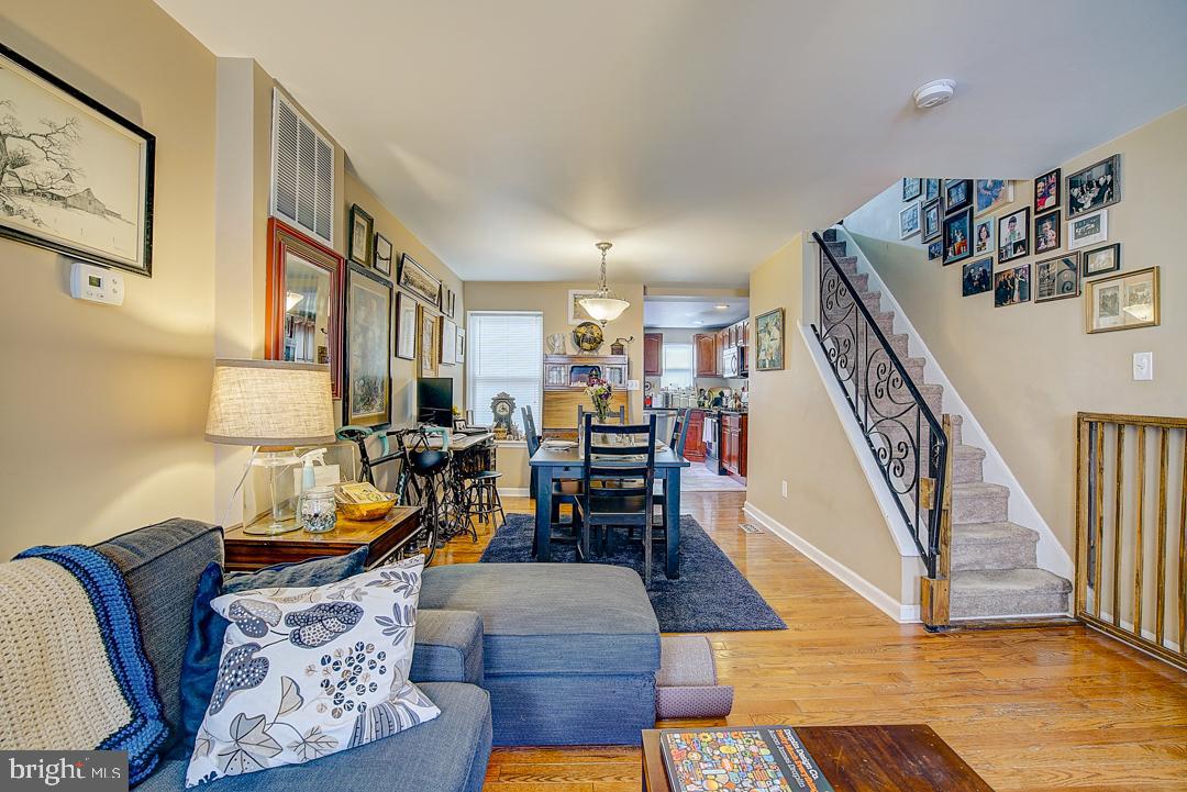338 Tree Street Philadelphia, PA 19148 - Photo 4 of 20 Gallery Image 4