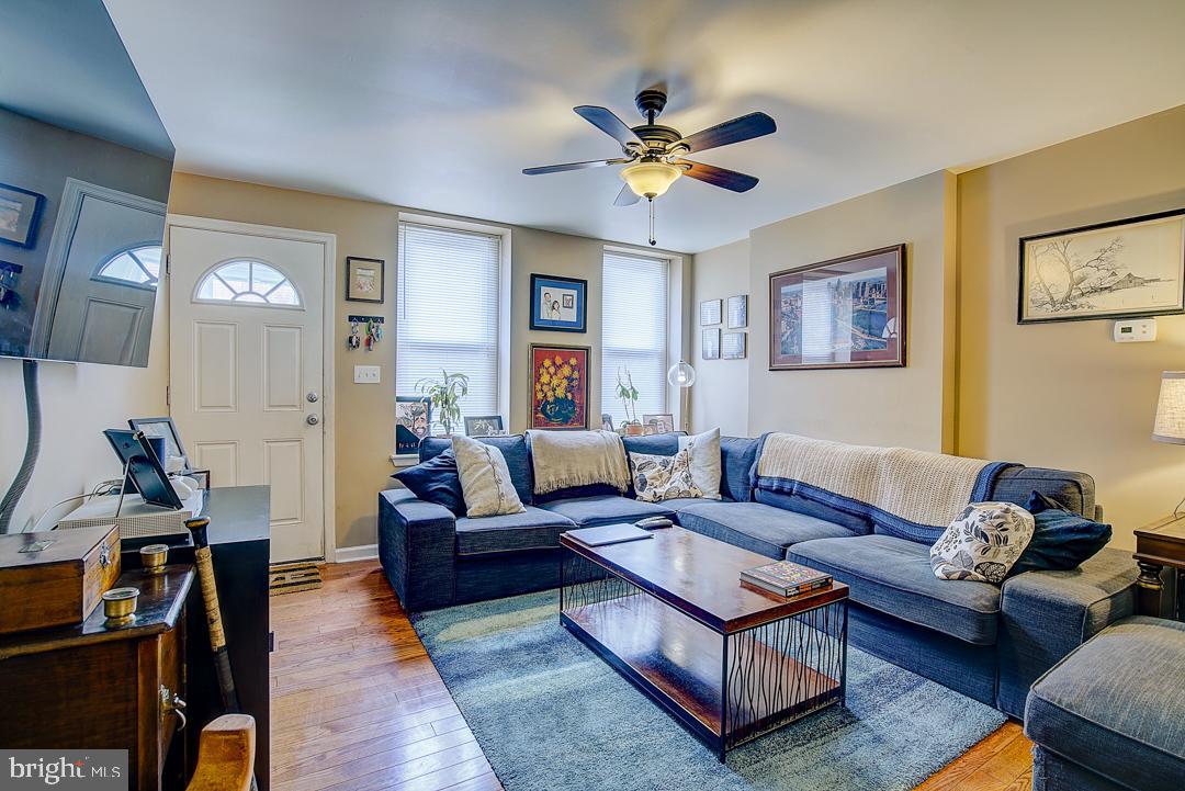 338 Tree Street Philadelphia, PA 19148 - Photo 5 of 20 Gallery Image 5