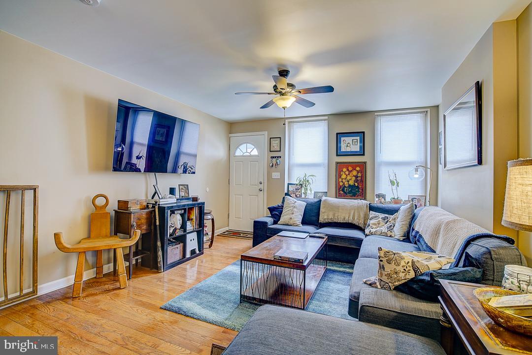 338 Tree Street Philadelphia, PA 19148 - Photo 7 of 20 Gallery Image 7