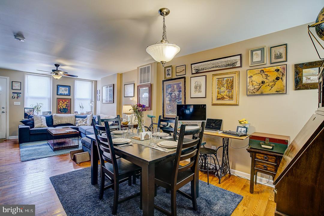 338 Tree Street Philadelphia, PA 19148 - Photo 8 of 20 Gallery Image 8