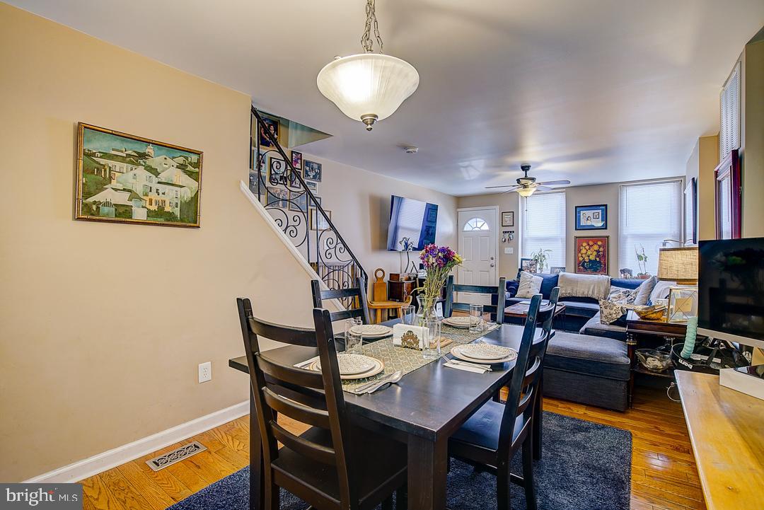 338 Tree Street Philadelphia, PA 19148 - Photo 9 of 20 Gallery Image 9