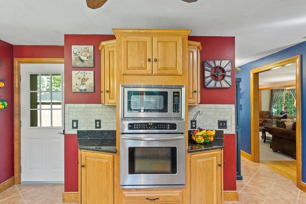49 McCormick Road Spencer, MA 01562 - Photo 23 of 39 Gallery Image 23