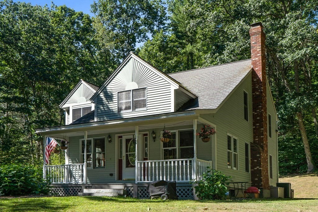 49 McCormick Road Spencer, MA 01562 - Photo 33 of 39 Gallery Image 33