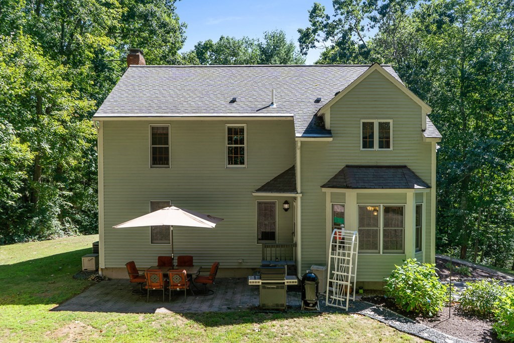 49 McCormick Road Spencer, MA 01562 - Photo 34 of 39 Gallery Image 34